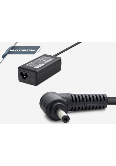 Hadron Hd798 19 Volt 2.37 Amper 4.0x1.35 Mm Asus Ultrabook Adaptö