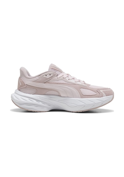Puma Hypnotic Ls 2 Kadın Pembe Sneaker Ayakkabı 40471412