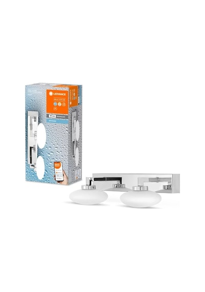 Ledvance Smart Wifi Orbis Elypse Aplik 2li Ip44 34cm Tw
