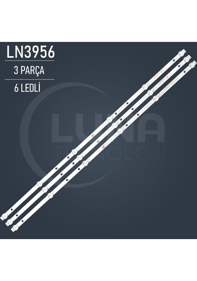 Awox U4000str Led Bar, Awox U4000str/fh Led Bar