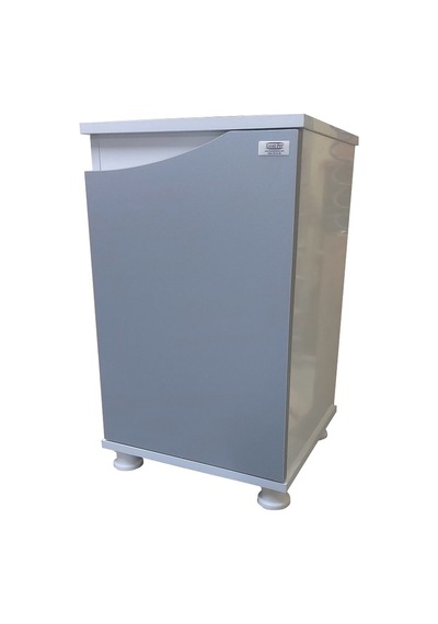 Kanki Pet 40 Cm Kpflexn4040gr Nano Akvaryum Sehpası 40x40x69 Cm