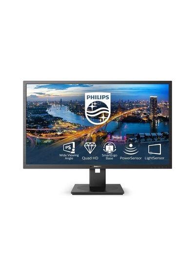 5000 Serisi 27b1n5500b/93 27 100hz Qhd Ips Profesyonel İş Monitörü Diğer