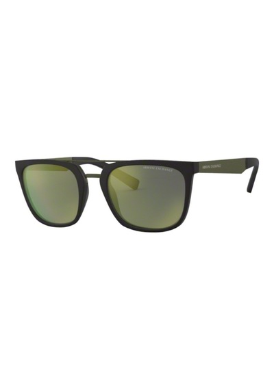 Armani Exchange Ax4090 8029/71 Erkek Güneş Gözlüğü