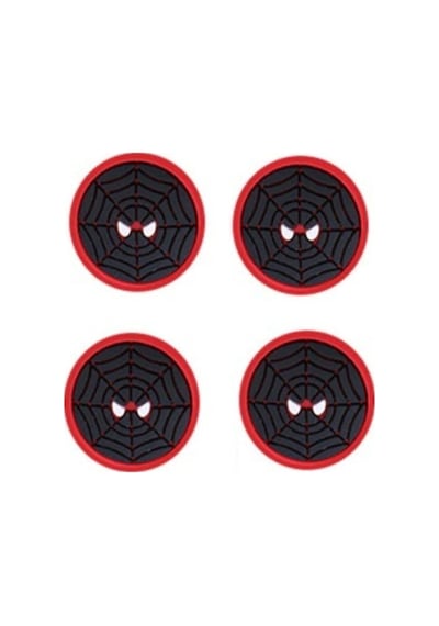 Spiderman 2 Series X-s Xbox One-xbox S-xbox X Ps4 Ps5 Analog Koruyucu Silikon Pad