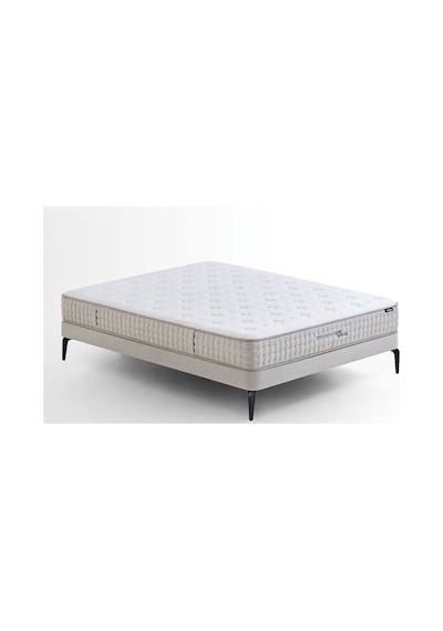 Yataş Ergonomic Air Visco Paket Yaylı Yatak - 100x200 Cm