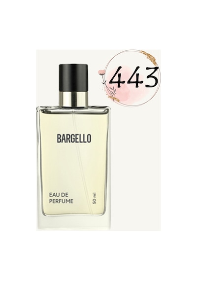 Kadın Parfüm 443 Floral 50 Ml Edp Çiçek