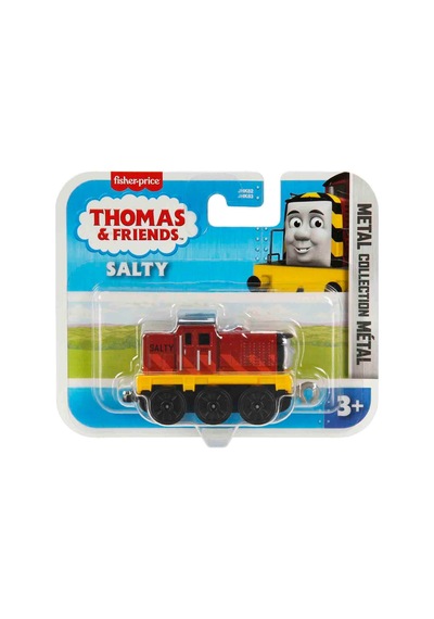 Thomas Ve Arkadaşları Klasik Salty Gdj49