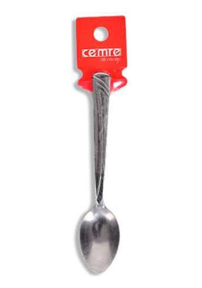 6lı Tatlı Kaşık Diğer