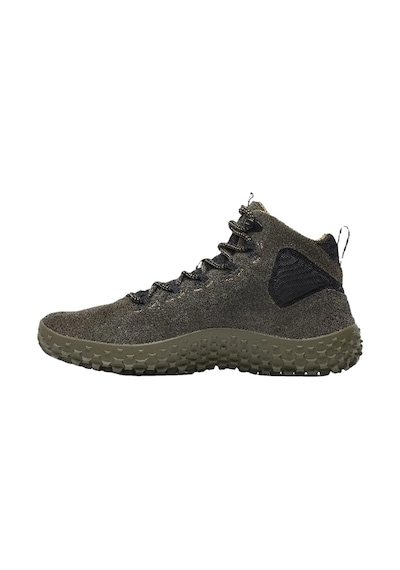 Merrell Wrapt Mid Wp Erkek Outdoor Bot Gri
