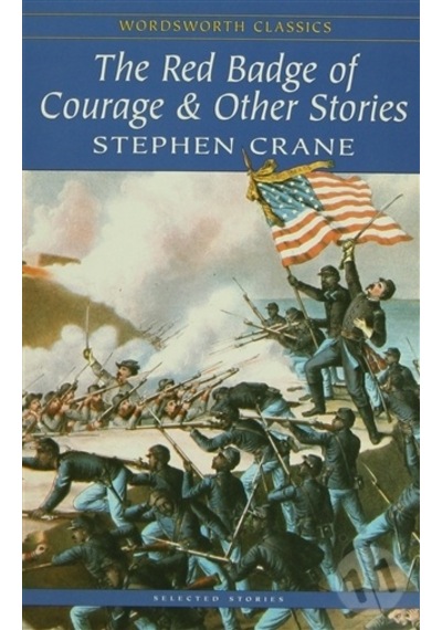 The Red Badge Of Courage And Other Stories N11.3704