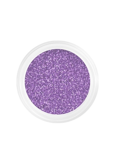 Glitter Tozu Melanj Ml4 5 Gr Lila Nail Art Simi