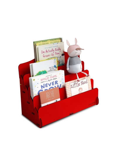 Mini Lucky 4 Raflı Ahşap Masaüstü Mini Kitaplık Montessori Çocuk Kitaplığı Çocuk Odası Kitaplık Kırmızı - 570907565 Kırmızı Mini Lucky 4 Raflı Ahşap Masaüstü Mini Kitaplık Montessori Çocuk Kitaplığı Çocuk Odası Kitaplık Kırmızı - 570907565 Kırmızı