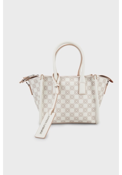 Emporio Armani Bayan Çanta Ew004907 Af25820 F0214 Ekru Bej