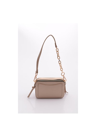 Sisley Sly-326 Kadın Çapraz Çanta Altın