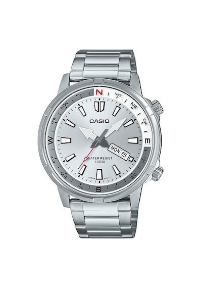 Casio Mtd-130d-7avdf Kol Saati