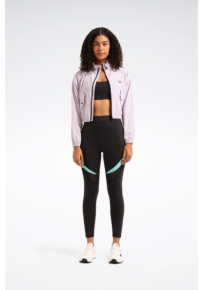 Reebok Mora Wınd Jacket Lila Kadın Ceket 000000000102055600 Mor