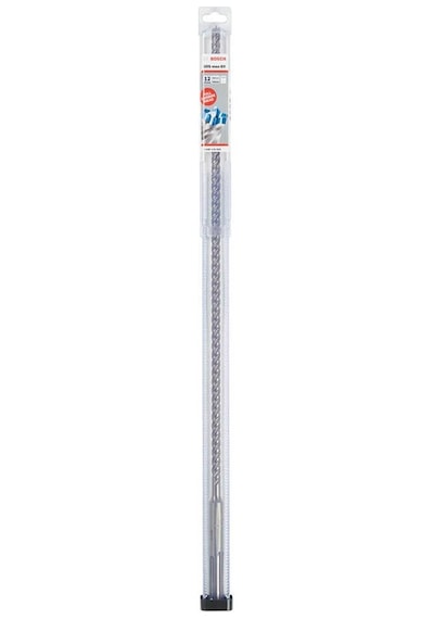 Bosch SDS-Max-8X Kırıcı Delici Keski Uç 12 x 740 MM 2608578604