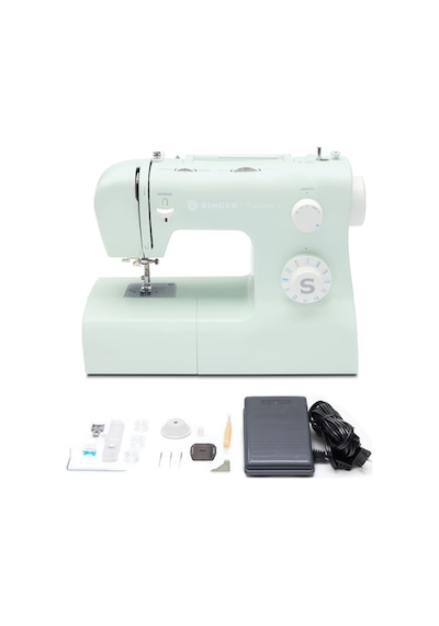 2277 Clearwater Green Mekanik Dikiş Makinesi