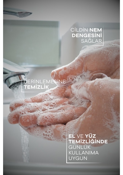 Tto Sıvı Sabun 250 ML