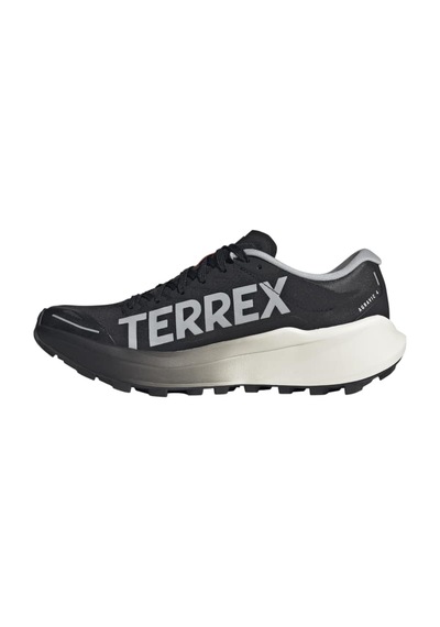 Adidas Terrex Agravıc Kadın Spor Ayakkabı - Kj8880 Siyah