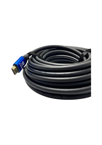 Electroon 4k Ultra Hd 10metre Hdmı Kablo Hdtv Premium Yüksek Hızlı