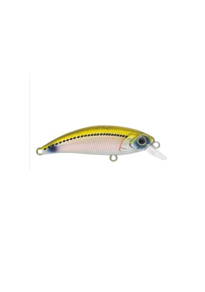 Hanfish Zıpır Kg 50mm 4.5gr Maket Balık Spk56 Isparoz