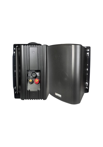 Sütun Hoparlör 13cm 120w Siyah Trafolu Westa Ws-5tb
