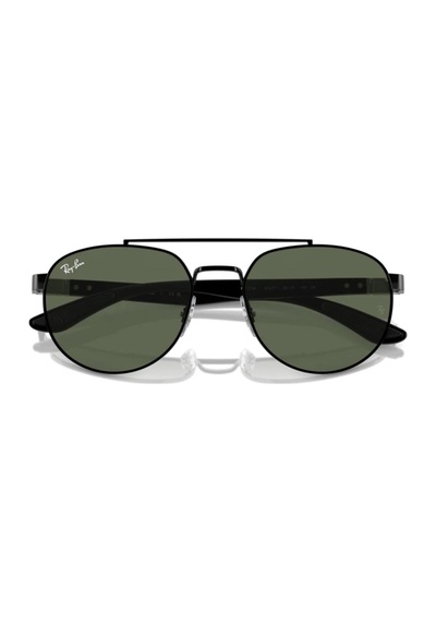 Ray-ban 0rb3736 002/71 56 Unisex Güneş Gözlüğü