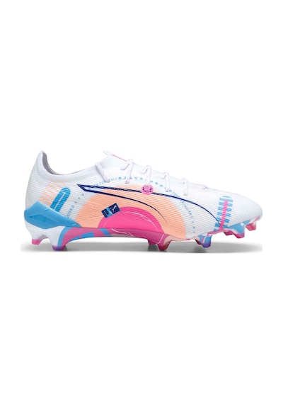 Puma Ultra 5 Ultımate Volume Up Fg Krampon 108063 01 Beyaz