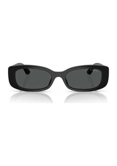 Vogue Junior Güneş Gözlüğü Vj2031 51 W44/87 Siyah