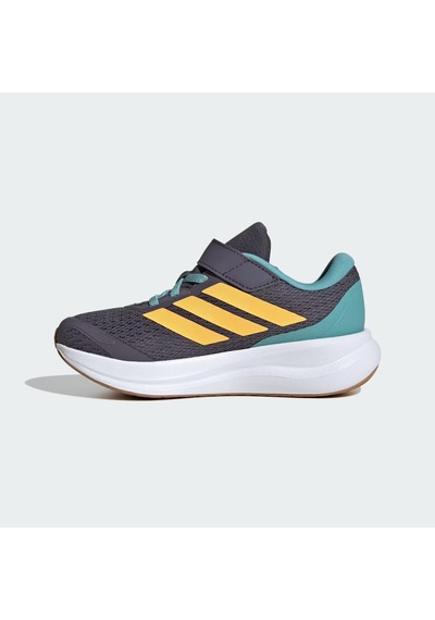 Adidas Runfalcon 6 El C Çocuk Koşu Ayakkabısı C-adıkı1769f10a00 Gri