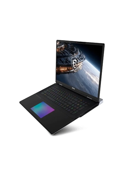 MSI Titan 18 HX A2WJ-1406TRY Ultra 9 290HX Plus 64 GB 4 TB SSD 24 GB RTX5090 181 W11H Dizüstü Bilgisayar