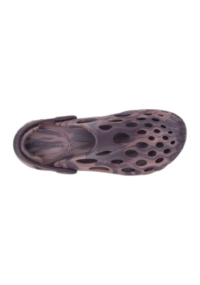 Merrell Hydro Moc Erkek Sandalet-11631 Mor