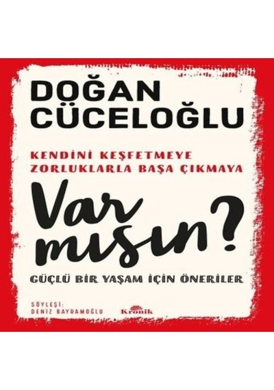Güçlü Bir Yaşam İçin Gerekli Stratejiler Ve Öneriler
