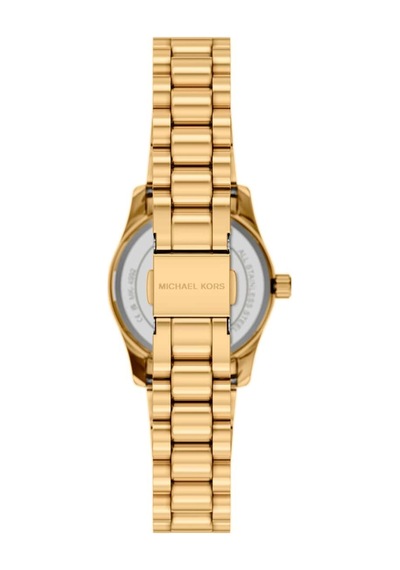 Michael Kors Mk4992set Kadın Kol Saati Ve Bileklik Seti Altın