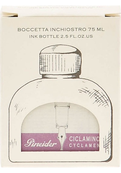 Pineider Mürekkep Well 75 Ml Ciclamine S000s008460355