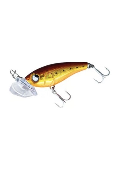 Rudie S Bug Bug Chinu 65mm 10gr Akakin Belly Glow