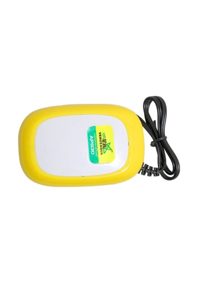 Ap-930 Hava Motoru Tek Çıkış