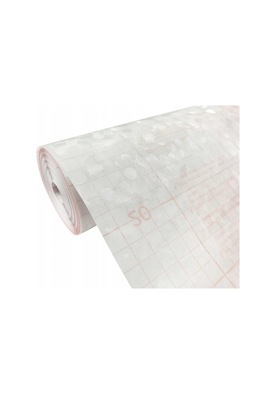D-c-fix 349-8214 Halka Desen Kendinden Yapışkanlı Cam Folyo 67,5cm X 1mt