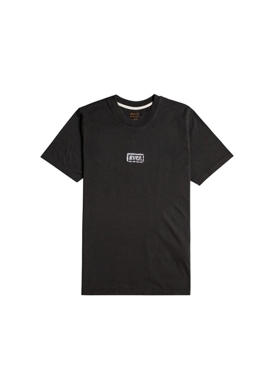 Rvca Uvyzt00410 Pretty Sharp Ss Tee Erkek Tişört 001