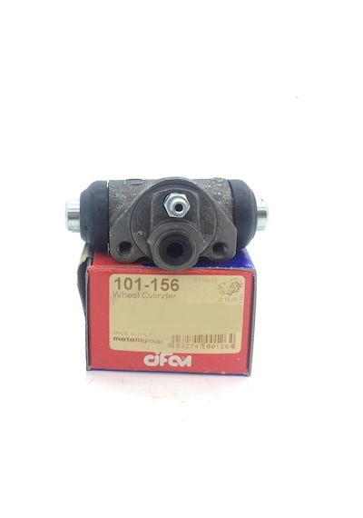 Fiat Uno Arka Fren Silindiri Merkezi İtalyan Cifam 71738328