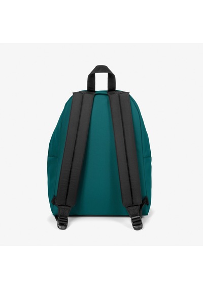 Eastpak Padded Pakr Unisex Yeşil Sırt Çantası Düz Ek0006207 Yeşil