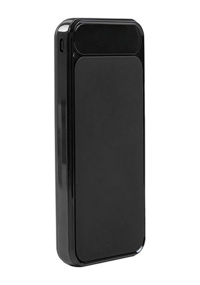 S Link Ip G2711 10000mah Powerbank 2 Usb Port Siyah Lcd Led Gösterli Pil Şarj Cihazı Gizli Led