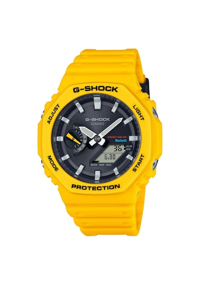 Casio G-SHOCK GA-B2100C-9ADR Kol Saati
