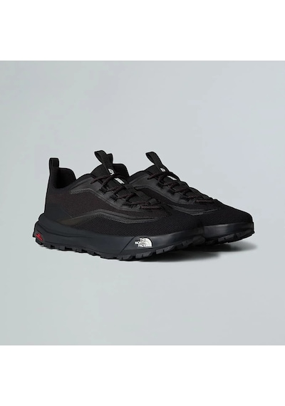 The North Face Offtrail Unisex Spor Ayakkabı Nf0a8d96kx91 Siyah