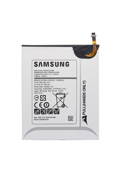 Samsung Uyumlu Galaxy Tab E Sm-T561 Sm-T562 Tablet Batarya - Pil