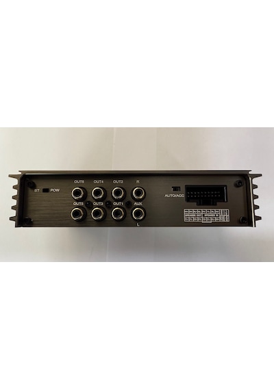 Özenhifi ' Den Rainbow El-pa4.6