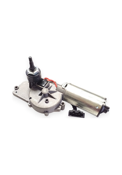 Seat İbiza 1997-1998-1999 Arka Cam Silecek Motoru 6n0955713b