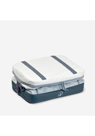 Quechua Katlanabilir Soğutucu - 35 Litre - 17 Saat Serin Tutma - 500 Fresh Çok Renkli