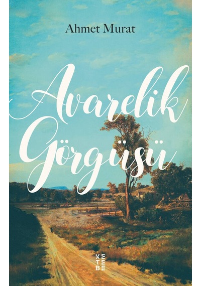 Ketebe Avarelik Görgüsü